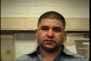 Ivan  Jimenez Mugshot